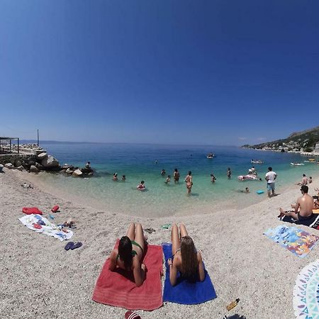 Beach Apartment Korina Sumpetar Luaran gambar
