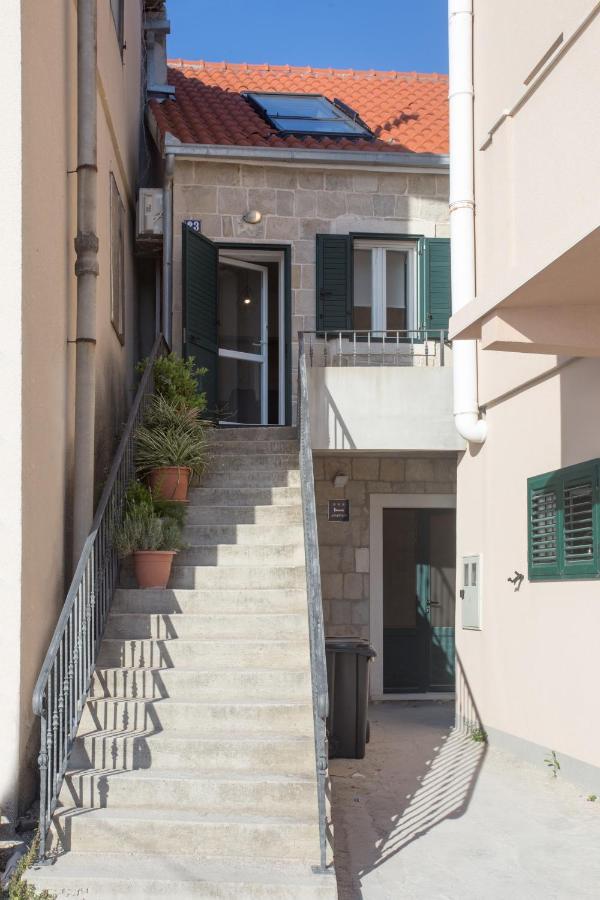 Beach Apartment Korina Sumpetar Luaran gambar