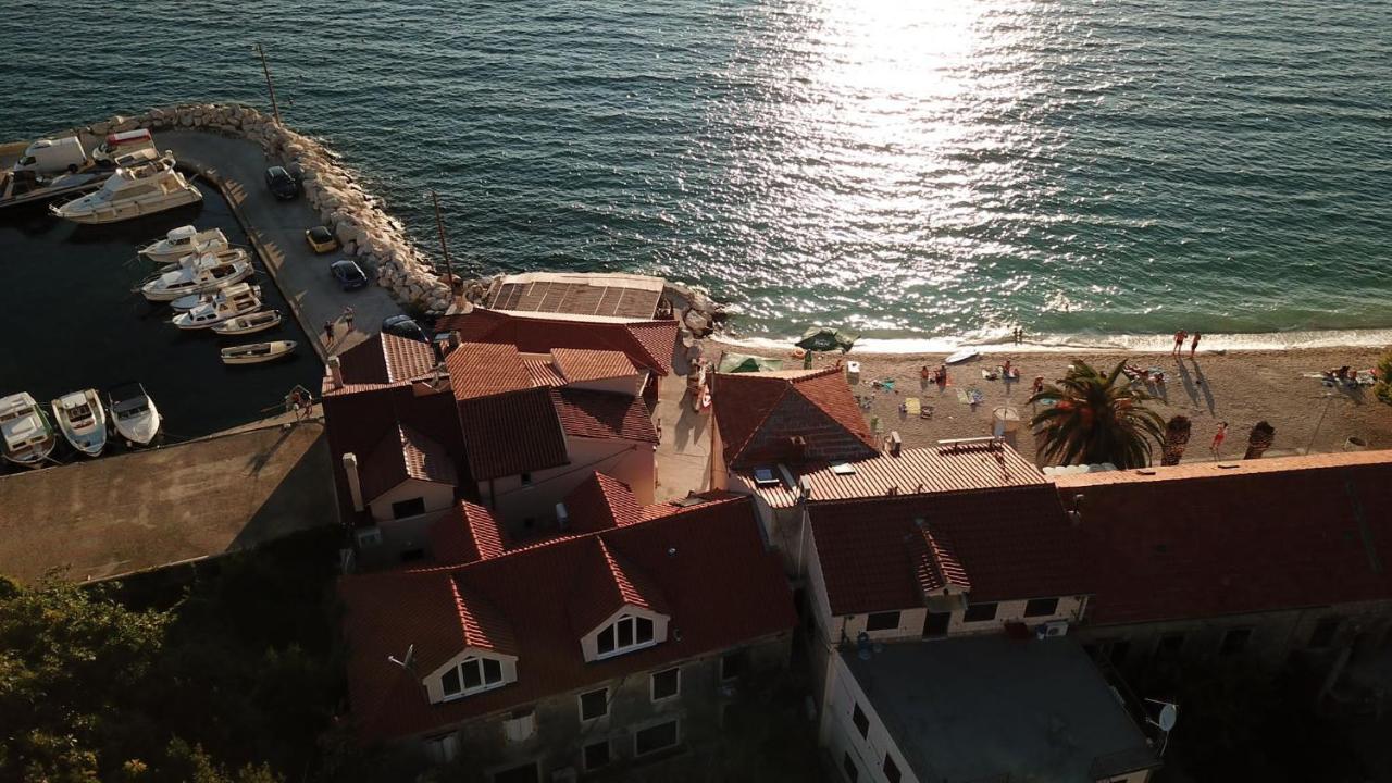 Beach Apartment Korina Sumpetar Luaran gambar