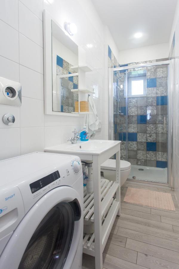 Beach Apartment Korina Sumpetar Luaran gambar