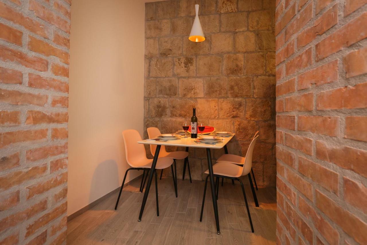 Beach Apartment Korina Sumpetar Luaran gambar