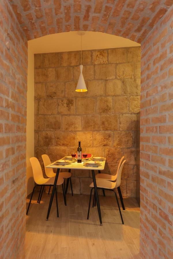 Beach Apartment Korina Sumpetar Luaran gambar