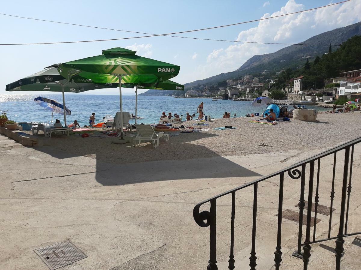 Beach Apartment Korina Sumpetar Luaran gambar